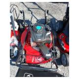 Toro 22" vortex mower