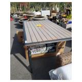 Hampton Bay Dining Set