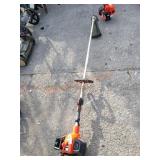 Echo srm 2620 string trimmer