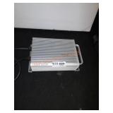 Ryobi battery charger 120v 100ah