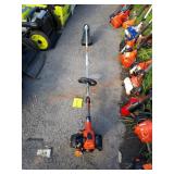 Echo string trimmer