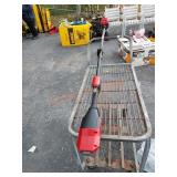 Toro weed eater flex force 60v