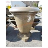 29" Bell Planter