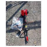 Troy-Bilt 2 cycle weed eater