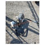 Ryobi expand it cultivator attachment