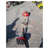 PowerSmart 31 cc 4 stroke weed eater