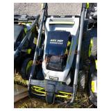 Ryobi 20" 40V Lawn Mower