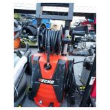 ECHO 1,800PSI Pressure Washer