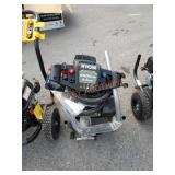 Ryobi pressure washer 2900 psi