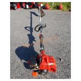 Echo SRM 225 Weed Eater
