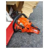 Echo CS-490 Chain Saw