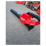 Milwaukee M18 Fuel 120mph Blower