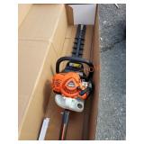 ECHO 20" 21.2 cc Hedge Trimmer