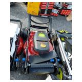 Toro Recycler 22" 60v mower