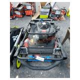 Toro TimeMaster 30" Briggs & Stratton gas mower