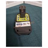 Ryobi batter