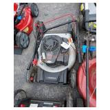 Murray 140cc Briggs and Stratton gas mower