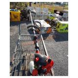 Echo srm-225 weed eater