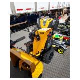 Cub Cadet 3X 26 in. 357cc Gas Snow Blower