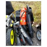 ECHO 216mph Backpack Blower