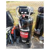 Husky 20 Gal. Air Compressor