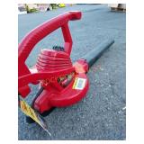 Toro Ultra Blower Vac