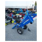 BLUEBIRD 4" Chipper