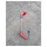 Toro string trimmer