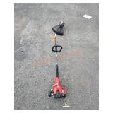 Homelite string trimmer