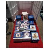 Mugs and Collectables lot