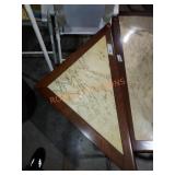 Mid century modern  decorative table