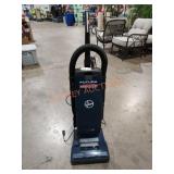 Hoover Futura vacuum