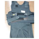 Body Armor Vest