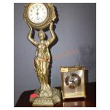 Miscellaneous Clocks