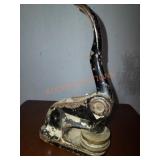 Cast Iron Seal Embosser