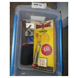 Misc. Small Tool tote