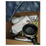 Miscellaneous Kitchen Items