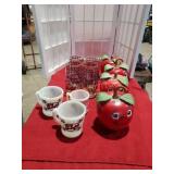 Pepsi, Fisher-Price and more lot