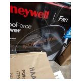 Honeywell Turboforce power fan