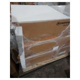 Armstrong 24"x24" ceiling tiles. 16pc/box.