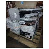 Mixed Tile Lot, Jeffrey Court