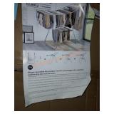 Songmics clothes rack