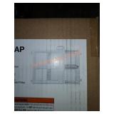 Safety 1st Lift, Lock and Swing Dual-Mode Gate