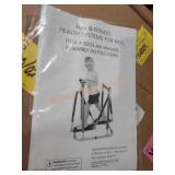 Health system for kids