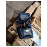 Travelers club duffel bag