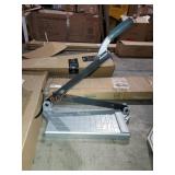 Anvil 12" Heavy Duty Vinyl Cutter