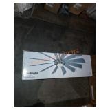 Windmolen ceiling fan