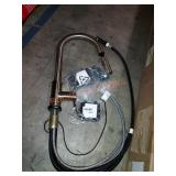 Kraus Brass Kitchen Faucet