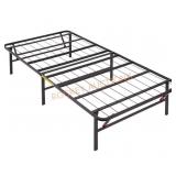 Amazon Basics Platform Bed Frame