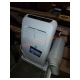 SereneLife 8,000 BTU Portable AC